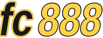 fc888 logo