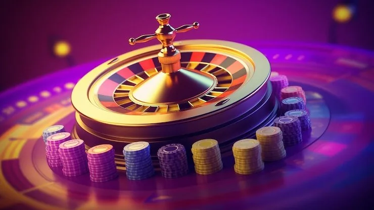 fc888 Casino